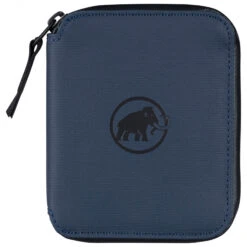 Mammut Seon Zip Wallet - Geldbeutel -Outdoor Abenteurer Verkäufe mammut seon zip wallet geldbeutel 2
