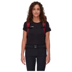 Mammut Women's Neon 55 - Kletterrucksack -Outdoor Abenteurer Verkäufe mammut womens neon 55 kletterrucksack detail 4