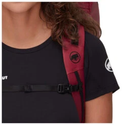 Mammut Women's Neon 55 - Kletterrucksack -Outdoor Abenteurer Verkäufe mammut womens neon 55 kletterrucksack detail 6