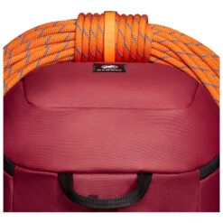 Mammut Women's Neon 55 - Kletterrucksack -Outdoor Abenteurer Verkäufe mammut womens neon 55 kletterrucksack detail 7