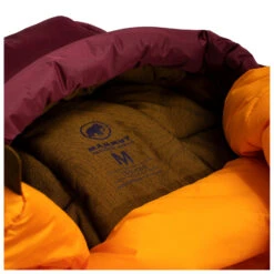 Mammut Women's Protect Fiber Bag -21C - Kunstfaserschlafsack -Outdoor Abenteurer Verkäufe mammut womens protect fiber bag 21c kunstfaserschlafsack detail 4