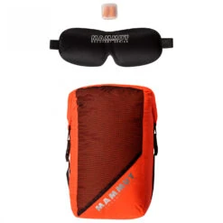 Mammut Women's Protect Fiber Bag -21C - Kunstfaserschlafsack -Outdoor Abenteurer Verkäufe mammut womens protect fiber bag 21c kunstfaserschlafsack detail 6