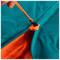 Mammut Women's Relax Down Bag -2C - Daunenschlafsack -Outdoor Abenteurer Verkäufe mammut womens relax down bag 2c daunenschlafsack detail 4