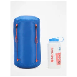 Marmot Bantamweight 15 - Daunenschlafsack -Outdoor Abenteurer Verkäufe marmot bantamweight 15 daunenschlafsack detail 3