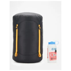 Marmot Col - Daunenschlafsack 6 Marmot Col - Daunenschlafsack -Outdoor Abenteurer Verkäufe marmot col daunenschlafsack detail 3