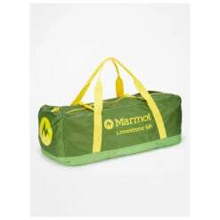 Marmot Limestone 6P - Gruppenzelt -Outdoor Abenteurer Verkäufe marmot limestone 6p gruppenzelt detail 11