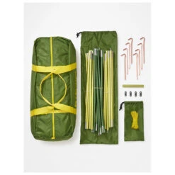 Marmot Limestone 6P - Gruppenzelt -Outdoor Abenteurer Verkäufe marmot limestone 6p gruppenzelt detail 12