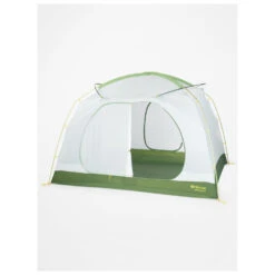 Marmot Limestone 6P - Gruppenzelt -Outdoor Abenteurer Verkäufe marmot limestone 6p gruppenzelt detail 5