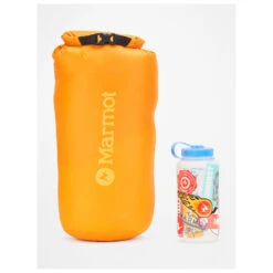 Marmot Lithium - Daunenschlafsack -Outdoor Abenteurer Verkäufe marmot lithium daunenschlafsack detail 6