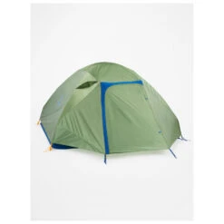 Marmot Tungsten 4P - 4-Personen Zelt 10 Marmot Tungsten 4P - 4-Personen Zelt -Outdoor Abenteurer Verkäufe marmot tungsten 4p 4 personen zelt detail 3