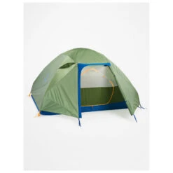 Marmot Tungsten 4P - 4-Personen Zelt 11 Marmot Tungsten 4P - 4-Personen Zelt -Outdoor Abenteurer Verkäufe marmot tungsten 4p 4 personen zelt detail 4