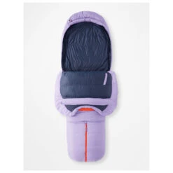 Marmot Women's Teton - Daunenschlafsack 6 Marmot Women's Teton - Daunenschlafsack -Outdoor Abenteurer Verkäufe marmot womens teton daunenschlafsack detail 3