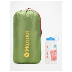 Marmot Women's Teton - Daunenschlafsack 7 Marmot Women's Teton - Daunenschlafsack -Outdoor Abenteurer Verkäufe marmot womens teton daunenschlafsack detail 4