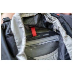 Matador Hydration Reservoir - Trinksystem -Outdoor Abenteurer Verkäufe matador hydration reservoir trinksystem detail 11