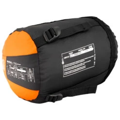 Millet Baikal 750 - Kunstfaserschlafsack 9 Millet Baikal 750 - Kunstfaserschlafsack -Outdoor Abenteurer Verkäufe millet baikal 750 kunstfaserschlafsack detail 4