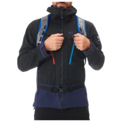 Millet Trilogy 20 - Tourenrucksack -Outdoor Abenteurer Verkäufe millet trilogy 20 tourenrucksack detail 5