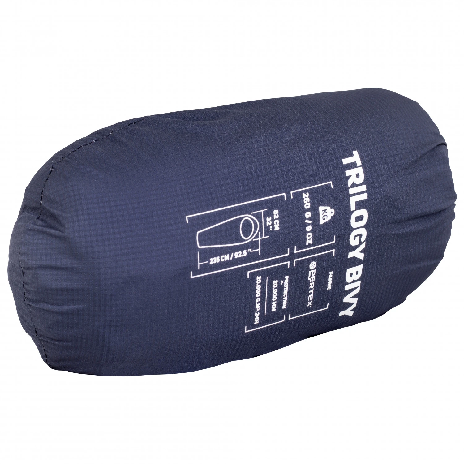 Millet Trilogy Bivy - Biwaksack 2 Millet Trilogy Bivy - Biwaksack – Bild 2