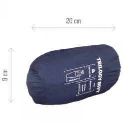 Millet Trilogy Bivy - Biwaksack 7 Millet Trilogy Bivy - Biwaksack -Outdoor Abenteurer Verkäufe millet trilogy bivy biwaksack detail 4