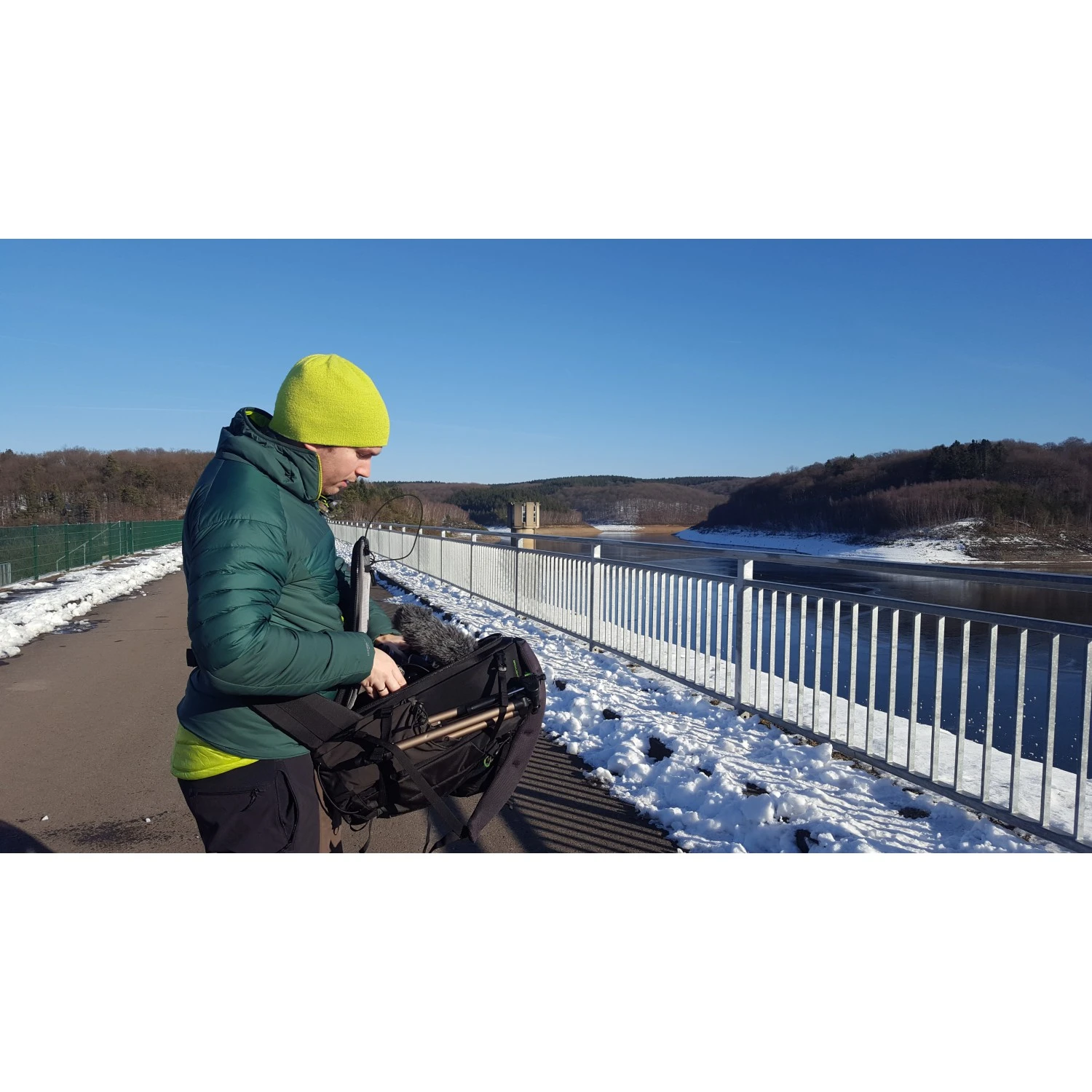 BackLight 26 - Fotorucksack 6 BackLight 26 - Fotorucksack – Bild 6