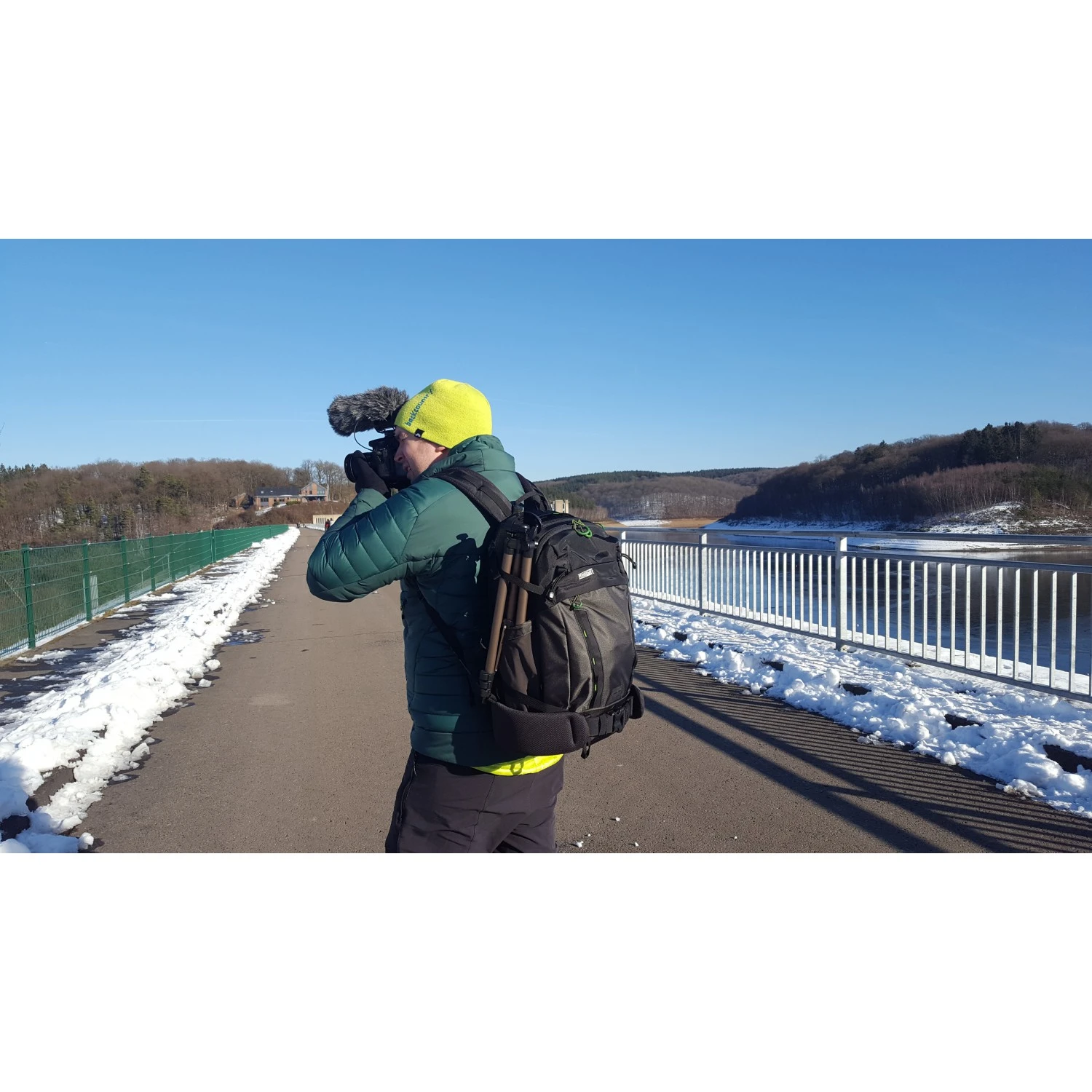 BackLight 26 - Fotorucksack 5 BackLight 26 - Fotorucksack – Bild 5