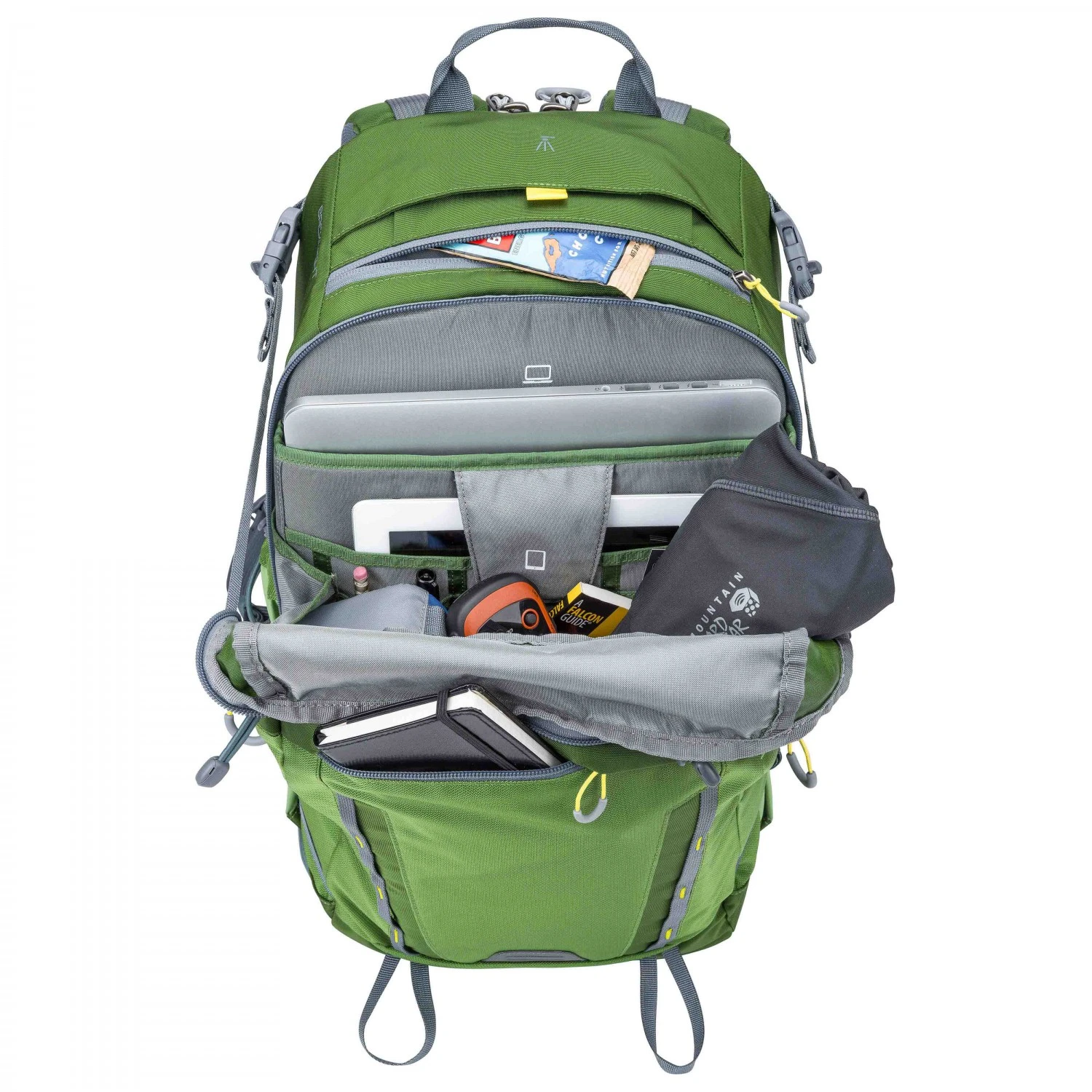 BackLight 26 - Fotorucksack 4 BackLight 26 - Fotorucksack – Bild 4