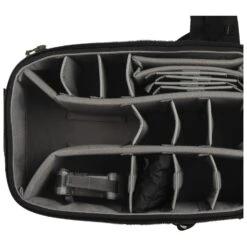 FirstLight 40 - Fotorucksack 15 FirstLight 40 - Fotorucksack -Outdoor Abenteurer Verkäufe mindshift firstlight 40 fotorucksack detail 5