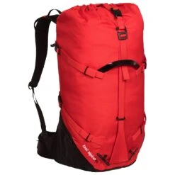 Montane Fast Alpine 40 - Tourenrucksack -Outdoor Abenteurer Verkäufe montane fast alpine 40 tourenrucksack detail 4