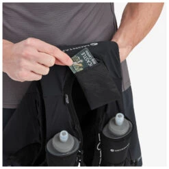 Montane Gecko VP + - Trailrunningrucksack -Outdoor Abenteurer Verkäufe montane gecko vp trailrunningrucksack detail 12