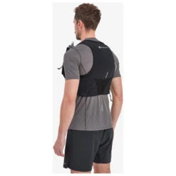 Montane Gecko VP + - Trailrunningrucksack -Outdoor Abenteurer Verkäufe montane gecko vp trailrunningrucksack detail 6