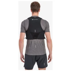 Montane Gecko VP + - Trailrunningrucksack -Outdoor Abenteurer Verkäufe montane gecko vp trailrunningrucksack detail 7