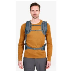 Montane Trailblazer LT 28 - Trailrunningrucksack -Outdoor Abenteurer Verkäufe montane trailblazer lt 28 trailrunningrucksack detail 4