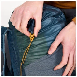 Montane Trailblazer LT 28 - Trailrunningrucksack -Outdoor Abenteurer Verkäufe montane trailblazer lt 28 trailrunningrucksack detail 7