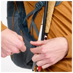 Montane Trailblazer LT 28 - Trailrunningrucksack -Outdoor Abenteurer Verkäufe montane trailblazer lt 28 trailrunningrucksack detail 8