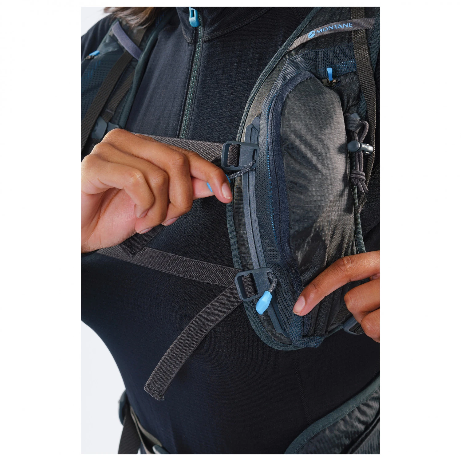 Montane Women's Trailblazer 24 - Wanderrucksack 10 Montane Women's Trailblazer 24 - Wanderrucksack – Bild 10