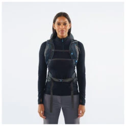 Montane Women's Trailblazer 24 - Wanderrucksack 17 Montane Women's Trailblazer 24 - Wanderrucksack -Outdoor Abenteurer Verkäufe montane womens trailblazer 24 wanderrucksack detail 5