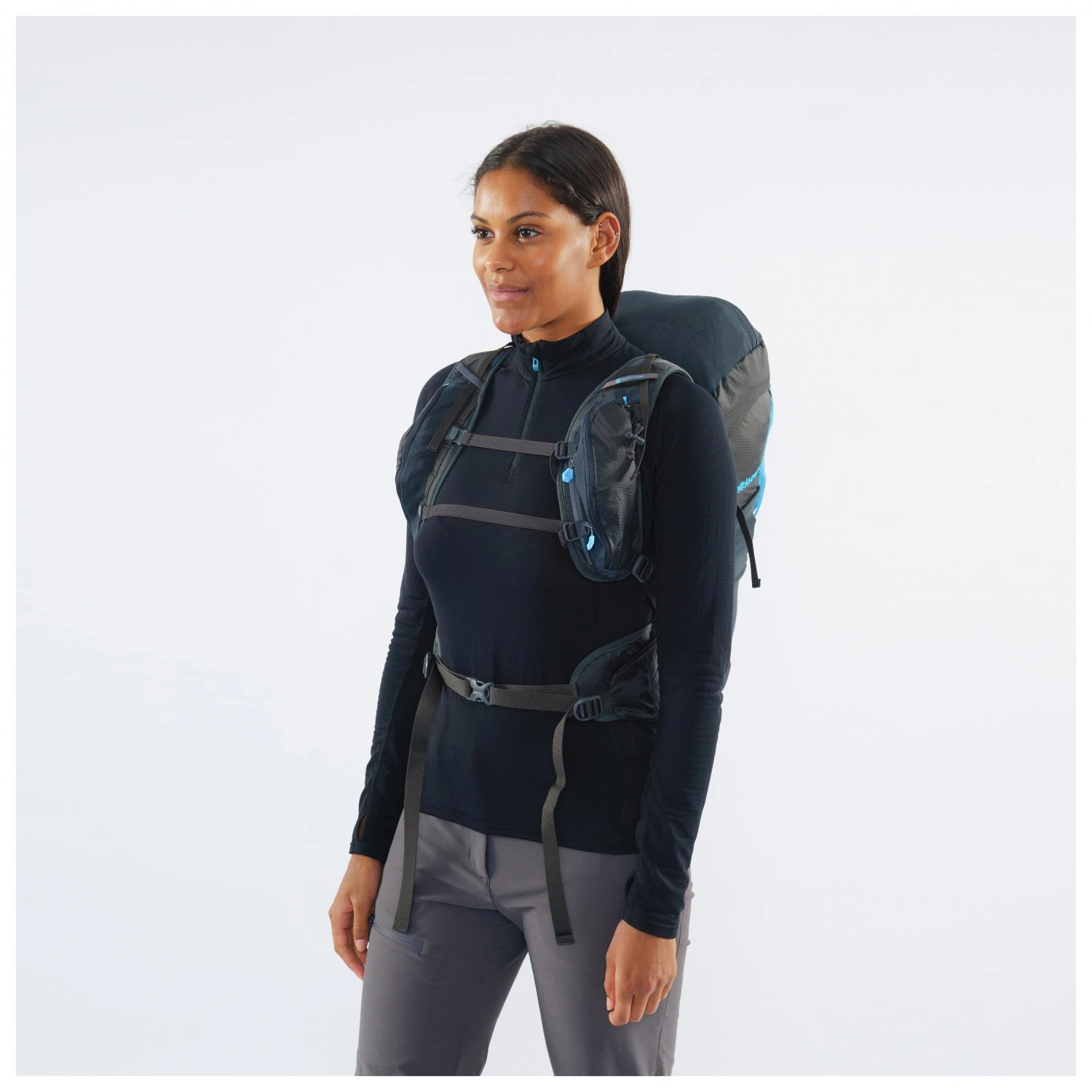 Montane Women's Trailblazer 24 - Wanderrucksack 6 Montane Women's Trailblazer 24 - Wanderrucksack – Bild 6