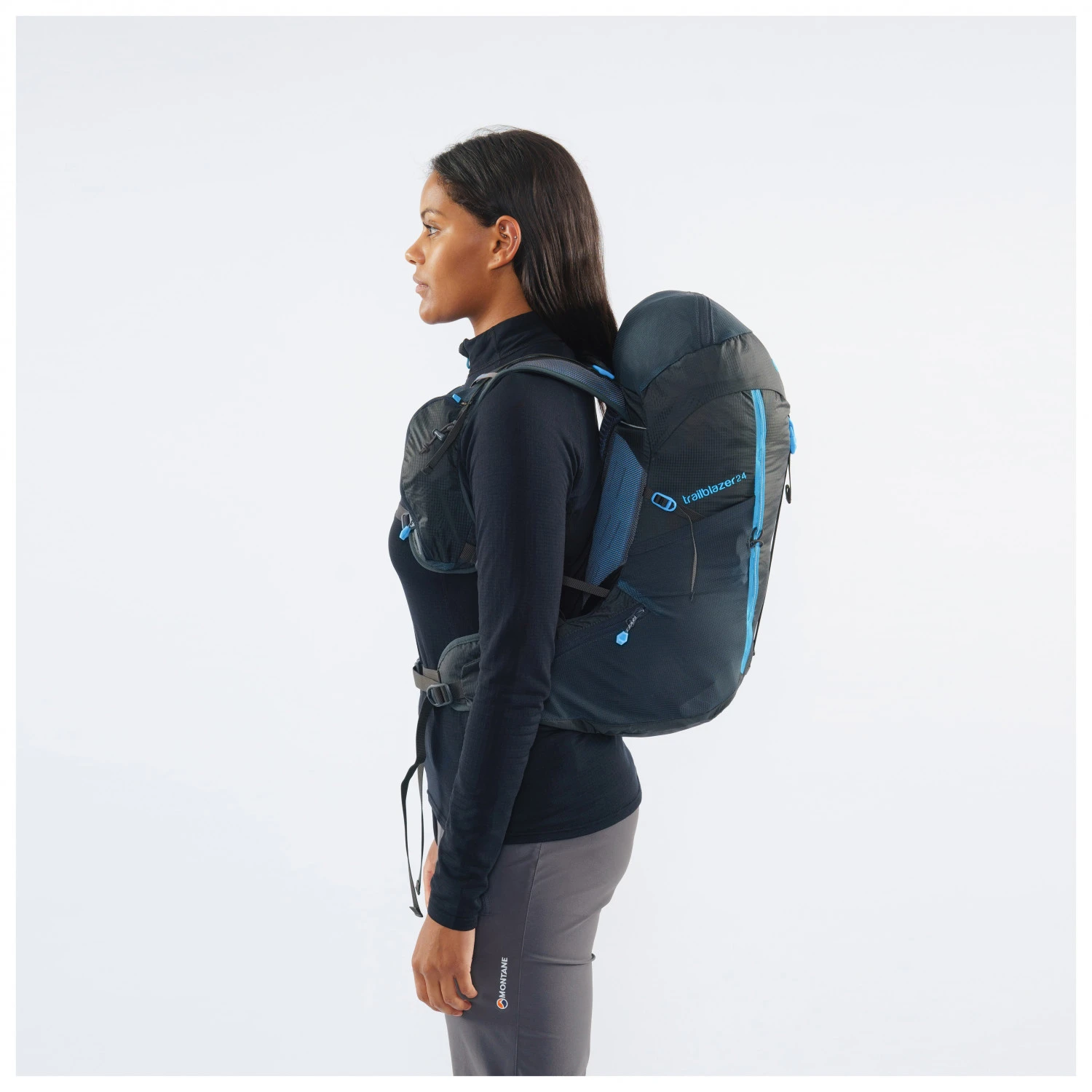Montane Women's Trailblazer 24 - Wanderrucksack 7 Montane Women's Trailblazer 24 - Wanderrucksack – Bild 7