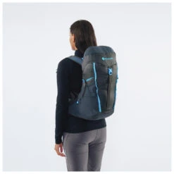 Montane Women's Trailblazer 24 - Wanderrucksack 20 Montane Women's Trailblazer 24 - Wanderrucksack -Outdoor Abenteurer Verkäufe montane womens trailblazer 24 wanderrucksack detail 8