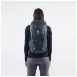 Montane Women's Trailblazer 24 - Wanderrucksack 21 Montane Women's Trailblazer 24 - Wanderrucksack -Outdoor Abenteurer Verkäufe montane womens trailblazer 24 wanderrucksack detail 9