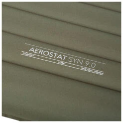 Mountain Equipment Aerostat Synthetic 9.0 Ultra Mat - Isomatte -Outdoor Abenteurer Verkäufe mountain equipment aerostat synthetic 90 ultra mat isomatte detail 4