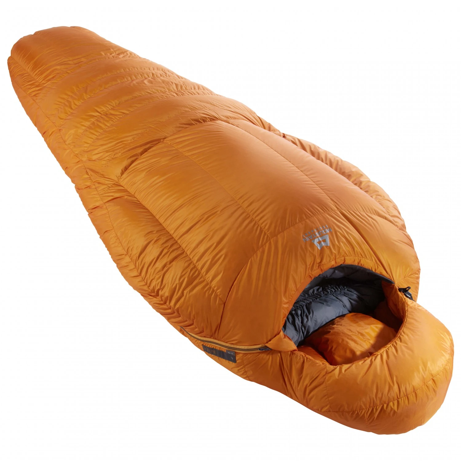 Mountain Equipment Iceline - Daunenschlafsack 1 Mountain Equipment Iceline - Daunenschlafsack