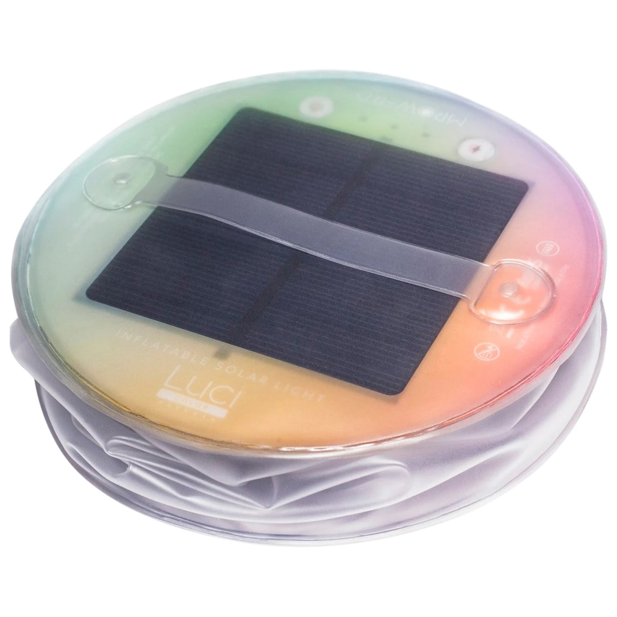 MPOWERD Luci Color Essence - LED-Lampe 2 MPOWERD Luci Color Essence - LED-Lampe – Bild 2