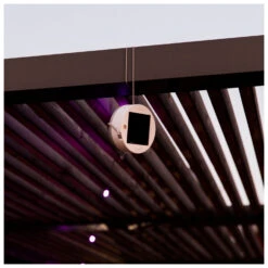 MPOWERD Luci Color Solar String - LED-Lampe -Outdoor Abenteurer Verkäufe mpowerd luci color solar string led lampe detail 3