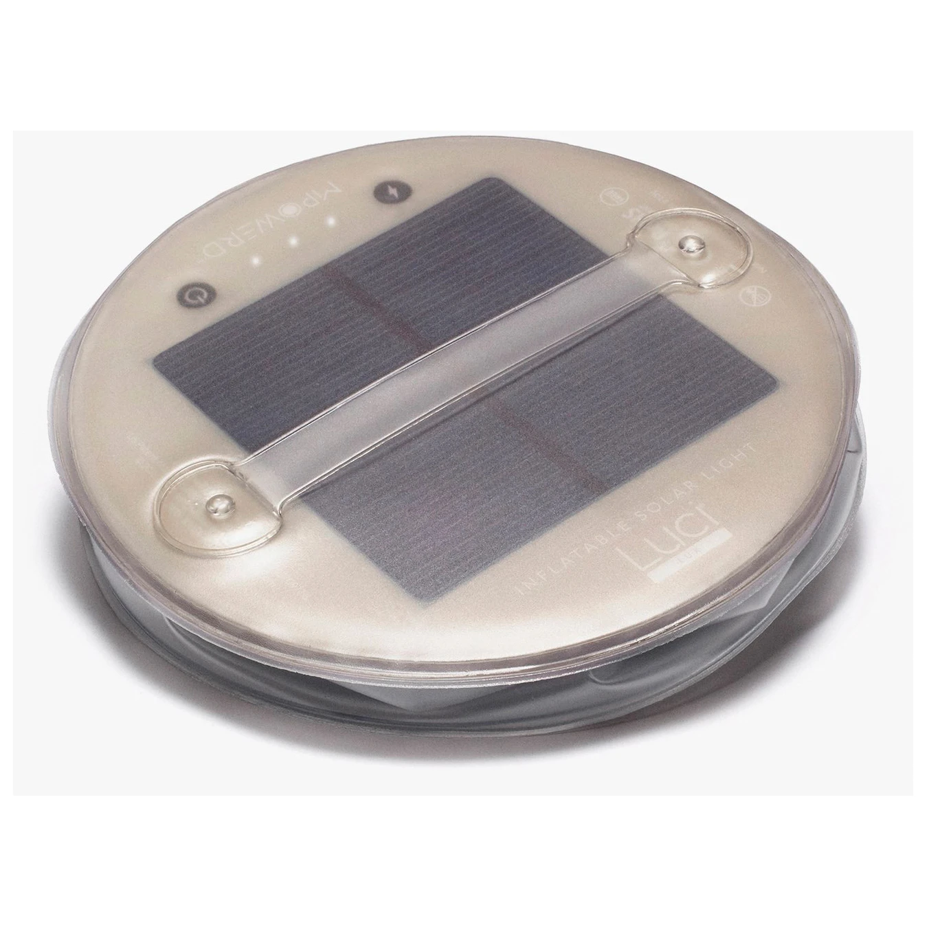 MPOWERD Luci Lux - LED-Lampe 2 MPOWERD Luci Lux - LED-Lampe – Bild 2