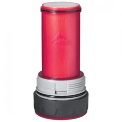 MSR Guardian Pump Cartridge Replacement