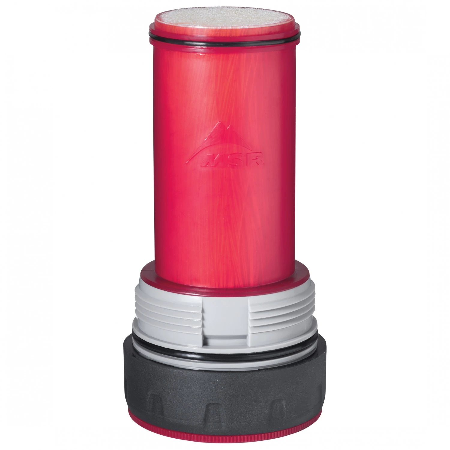 MSR Guardian Pump Cartridge Replacement 1 MSR Guardian Pump Cartridge Replacement