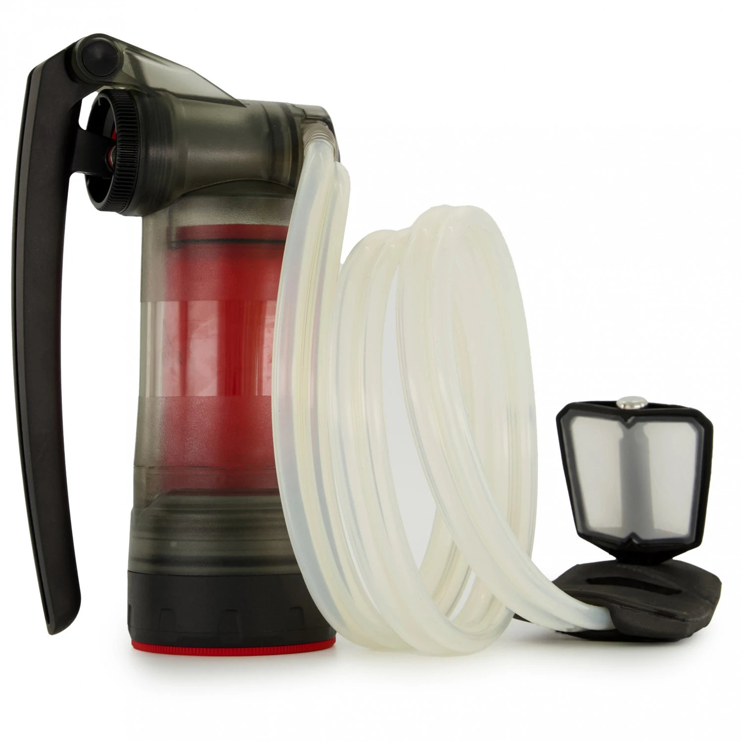 MSR Guardian Purifier Pump - Wasserentkeimer 2 MSR Guardian Purifier Pump - Wasserentkeimer – Bild 2