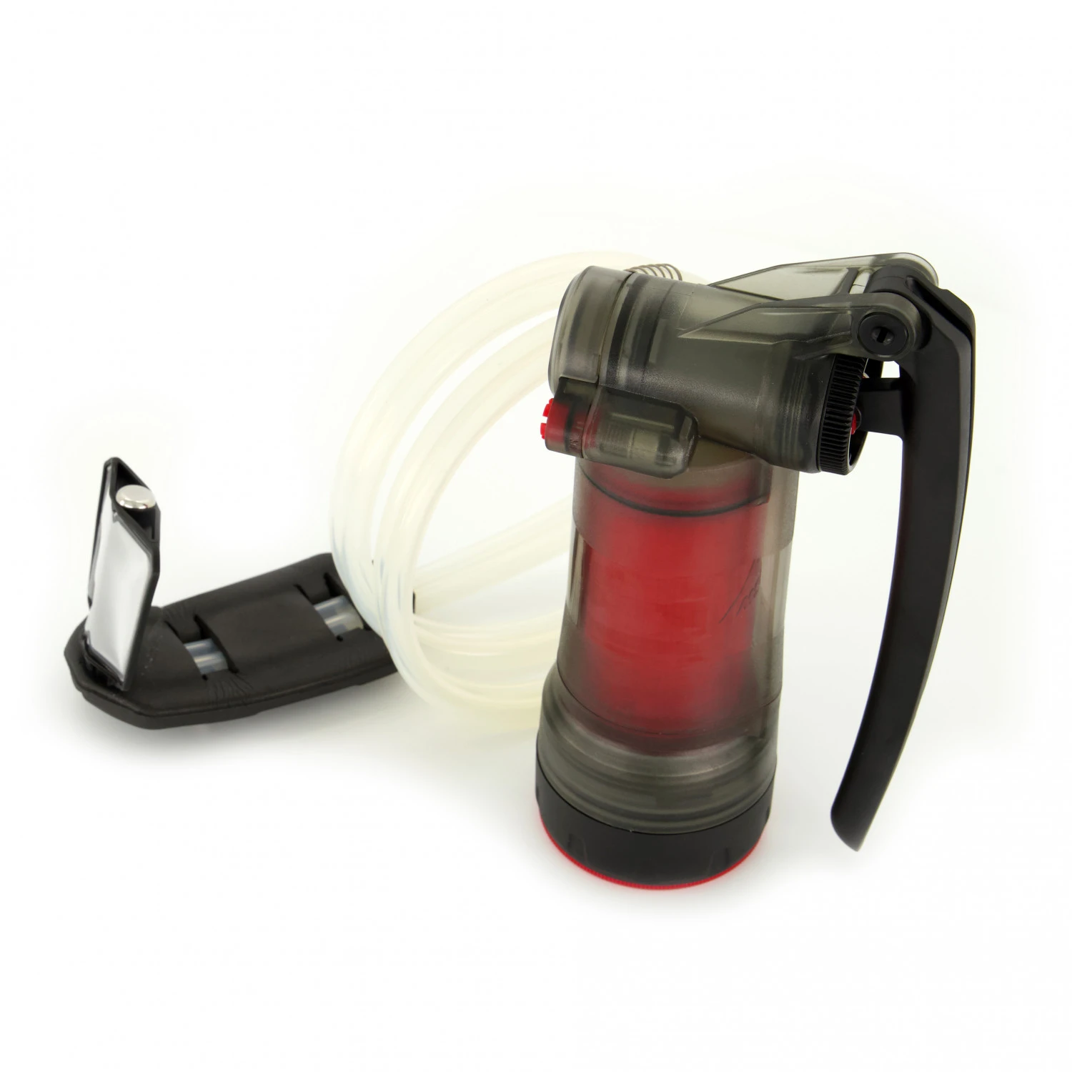 MSR Guardian Purifier Pump - Wasserentkeimer 4 MSR Guardian Purifier Pump - Wasserentkeimer – Bild 4