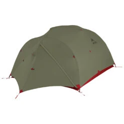 MSR Mutha Hubba NX Tent - 3-Personen Zelt -Outdoor Abenteurer Verkäufe msr mutha hubba nx tent 3 personen zelt detail 4