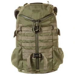 Mystery Ranch 2 Day Assault 27 - Wanderrucksack -Outdoor Abenteurer Verkäufe mystery ranch 2 day assault 27 wanderrucksack detail 3